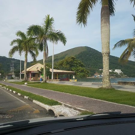 Sol E Cia Casa De Temporada Villa Caraguatatuba Exteriör bild