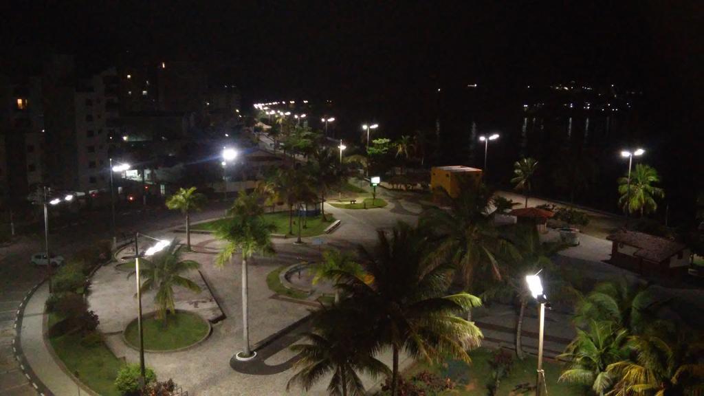 Sol E Cia Casa De Temporada Villa Caraguatatuba Exteriör bild
