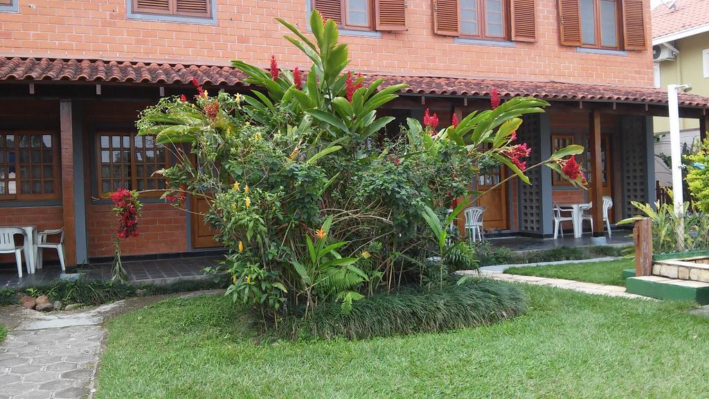 Sol E Cia Casa De Temporada Villa Caraguatatuba Exteriör bild