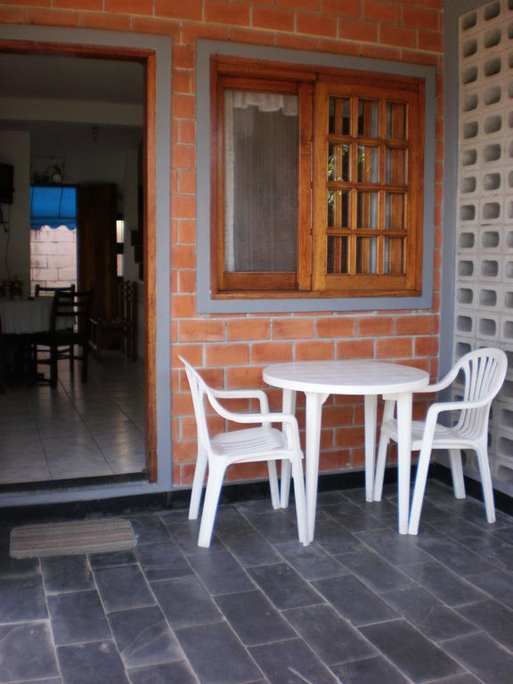 Sol E Cia Casa De Temporada Villa Caraguatatuba Exteriör bild