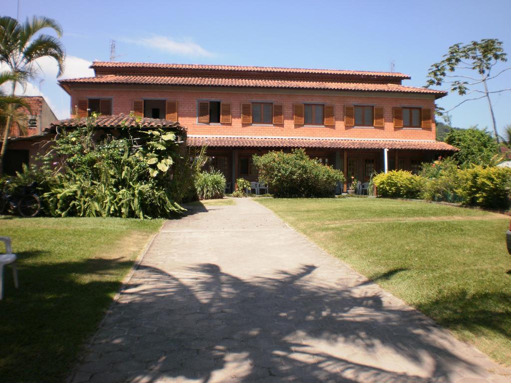 Sol E Cia Casa De Temporada Villa Caraguatatuba Exteriör bild