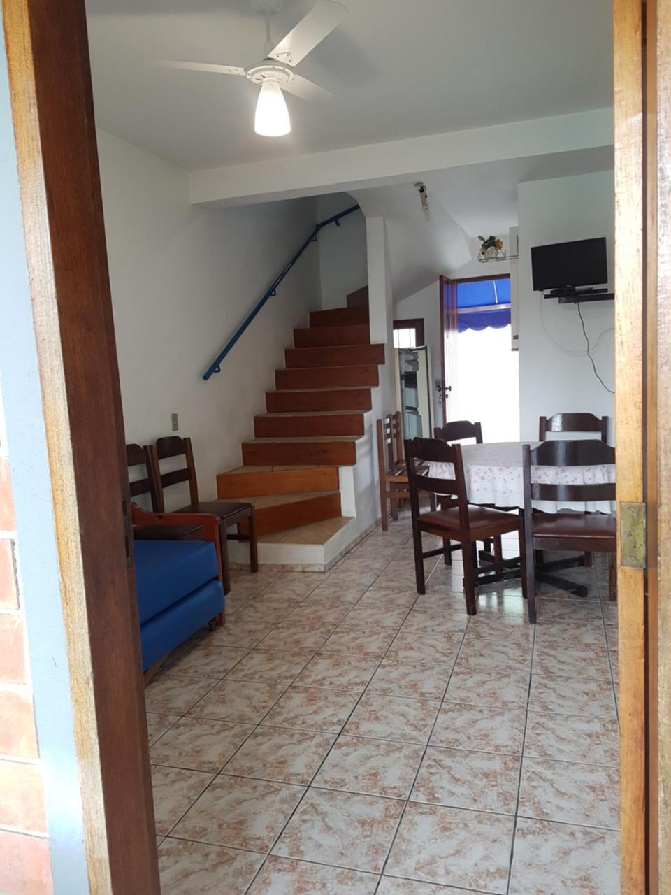 Sol E Cia Casa De Temporada Villa Caraguatatuba Exteriör bild