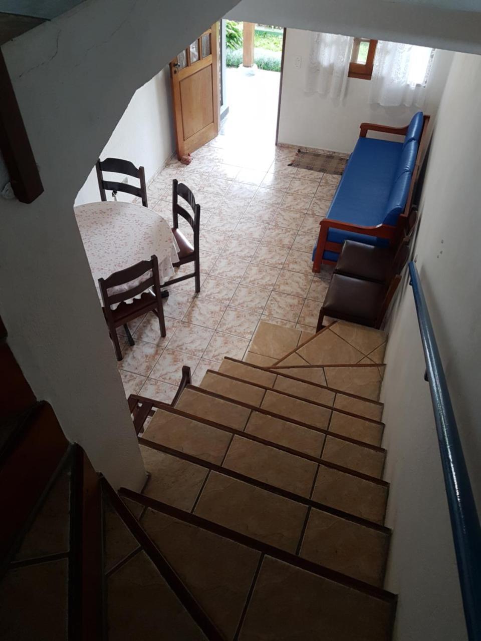 Sol E Cia Casa De Temporada Villa Caraguatatuba Exteriör bild